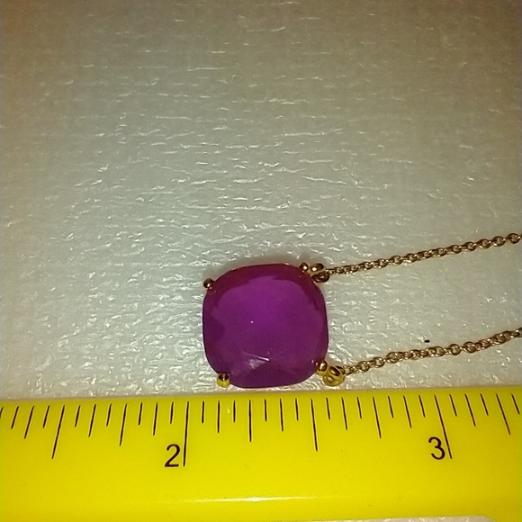 Kate spade necklace - Picture 4 of 6